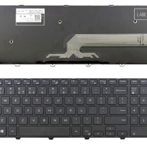 0JYP58 Dell Inspiron 15-5000, 15-3541, 5547 Keyboard