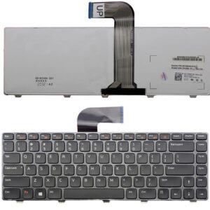 Dell Inspiron N4110, N5040, N5050, 15R 5520 Keyboard