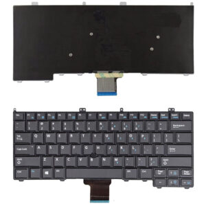05KFMV DELL Latitude E7440, E7420 Keyboard