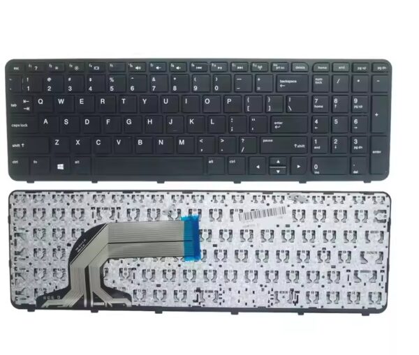 HP 350 G1, 355 G2 KEYBOARD
