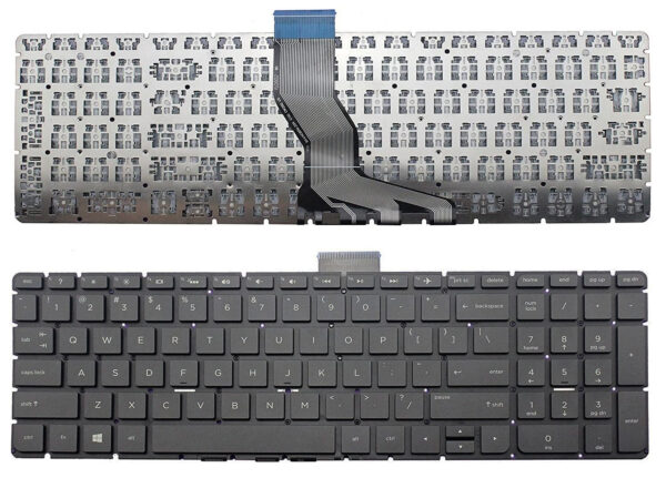 HP Pavilion 15-AB000, Envy 15-U001XX Keyboard