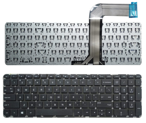 NSK-CN7SC HP Pavilion 15-P NO-Frame Keyboard