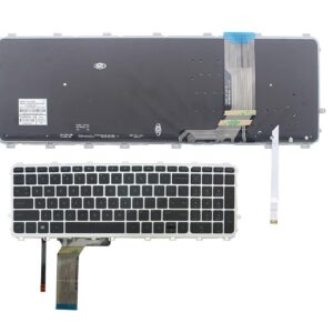 736685-001, HP ENVY 15-J, 17-J Keyboard