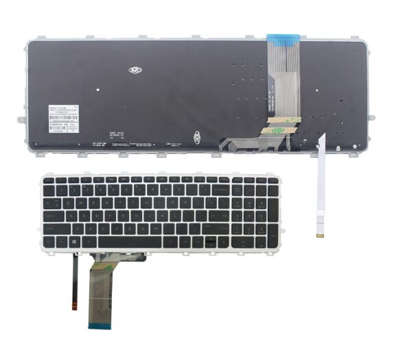 736685-001, HP ENVY 15-J, 17-J Keyboard