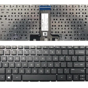 920895-001 HP Pavilion 14-BA, 14-BP Keyboard