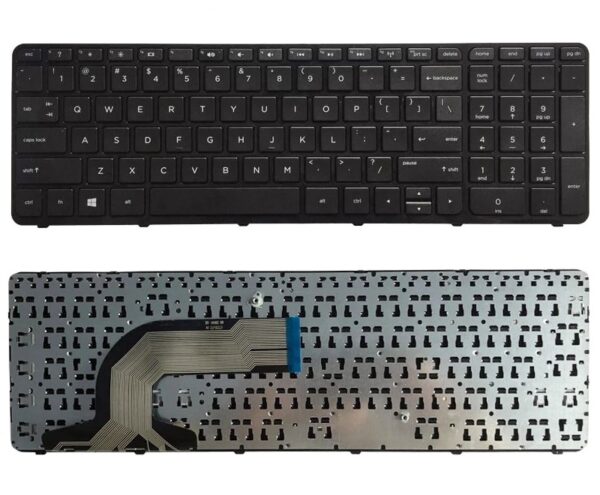 HP Pavilion 15-E, 250 G3 Keyboard