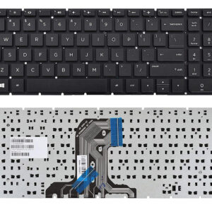 HP 15-AC, 15-AF, 250 G4 Keyboard