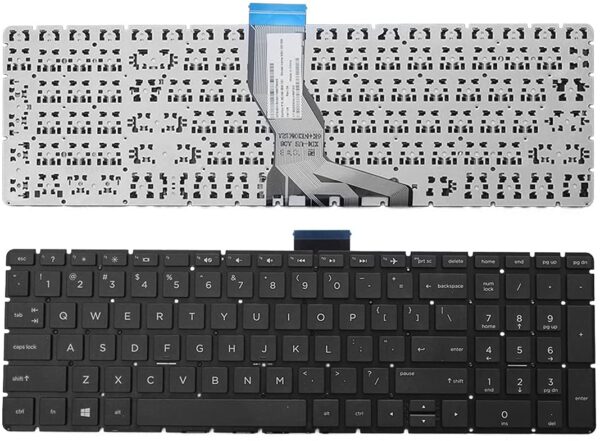 PK132044A01 HP 15-BS, 250 G6 Keyboard