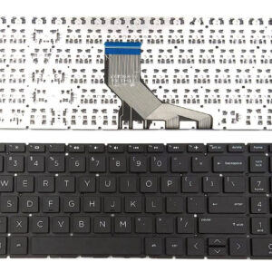 L20387-001, HP 15-DA, 250 G7 Laptop Keyboard