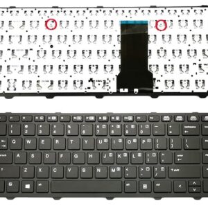 HP Probook 430 G1 KEYBOARD