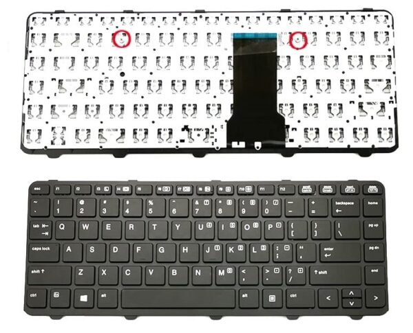 HP Probook 430 G1 KEYBOARD