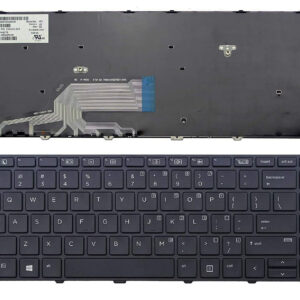 HP ProBook 440 G3, 640 G2 Keyboard