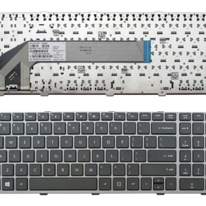 702237-B31 HP ProBook 4540S Laptop keyboard