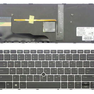 HP EliteBook 820 G4 Keyboard