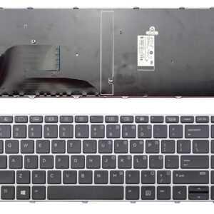 HP EliteBook 745 G4 840 G4 Keyboard