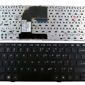 635768-071 HP EliteBook 8460P, 8470P Keyboard