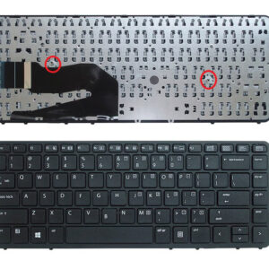 HP EliteBook 840 G1 Keyboard