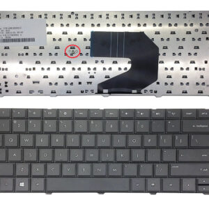 HP Pavilion G4-1000, 630, CQ57 Keyboard
