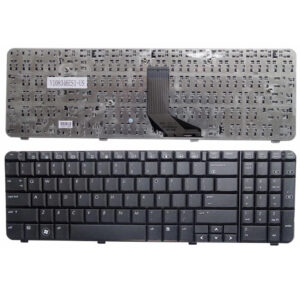 539618-001, HP-COMPAQ CQ61 Keyboard