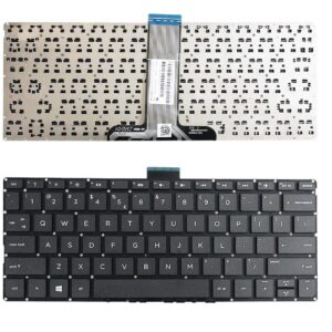 HP PAVILION X360 11-U, 11T-U, 11-K KEYBOARD