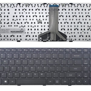 Lenovo IdeaPad 100-15IBD Keyboard