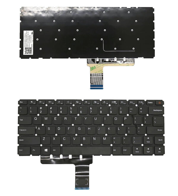 NSK-BX2SN Lenovo IdeaPad 110-14IBR Keyboard