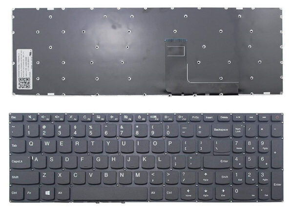 Lenovo IdeaPad 110-15IBR Keyboard