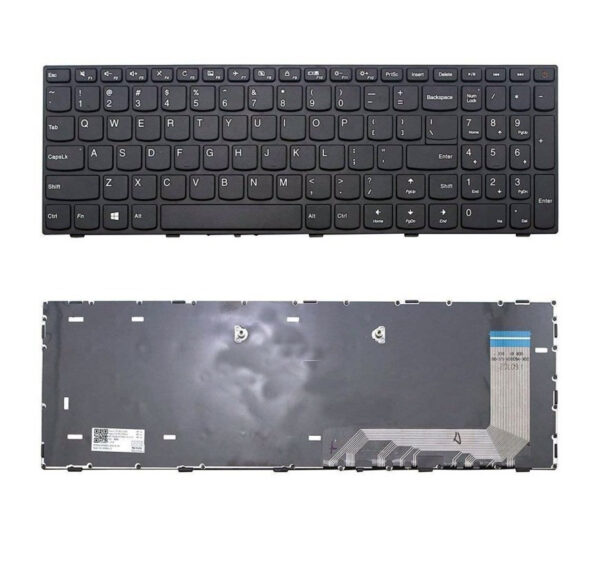 Lenovo IdeaPad 110-15ISK Keyboard