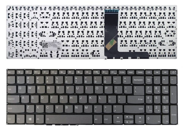 Lenovo IdeaPad 320-15ISK Keyboard