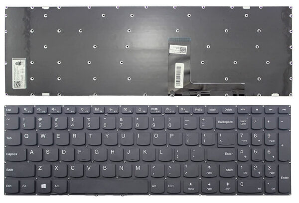 Lenovo IdeaPad 310-15IKB Keyboard