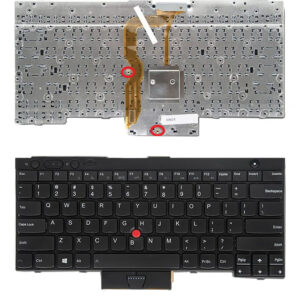 LENOVO T430, L530, T430, X230 KEYBOARD