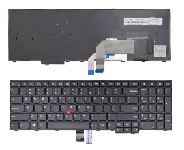 LENOVO E531, E540 T540P KEYBOARD