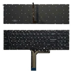 MSI CX72-7QL, CR62, CR72, KEYBOARD