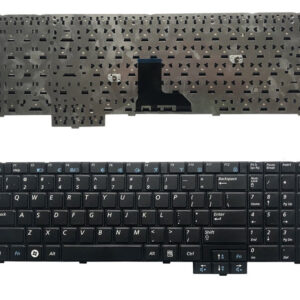 SAMSUNG RV510, R530, RV510 Laptop Keyboard