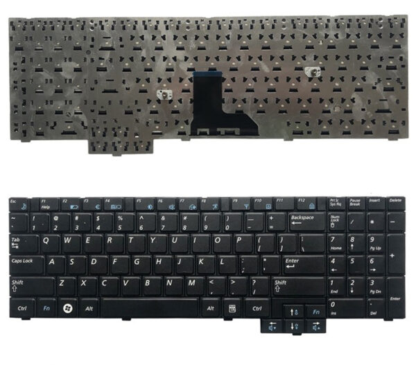 SAMSUNG RV510, R530, RV510 Laptop Keyboard