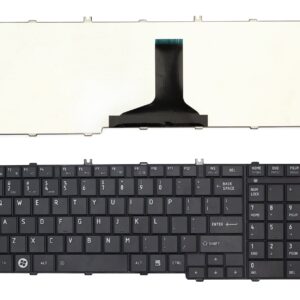 Toshiba Satellite C650, L650 Laptop Keyboard