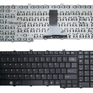 NSK-TBA01 Toshiba Satellite L500, P300 Keyboard