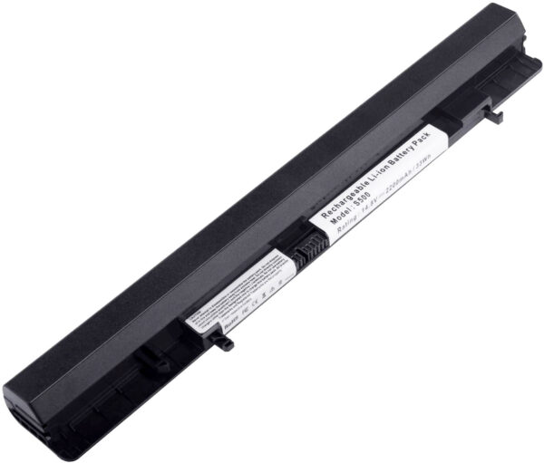 L12L4K51, IdeaPad Flex 14, 15D, S500, Battery
