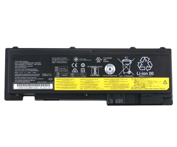 42T4844, Lenovo ThinkPad T420s Battery