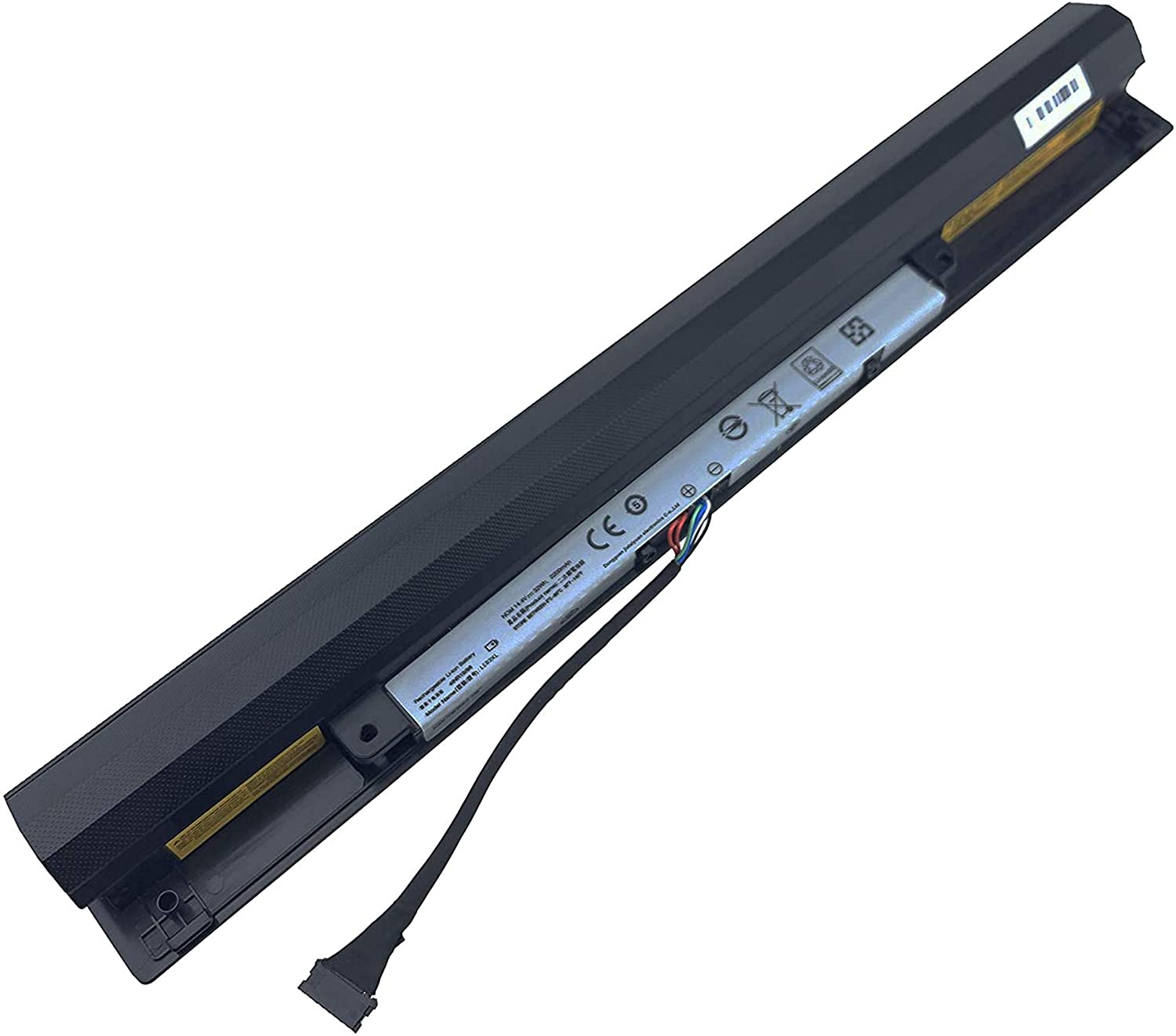 L15L4A01 Battery For Lenovo Ideapad 100-15IBD
