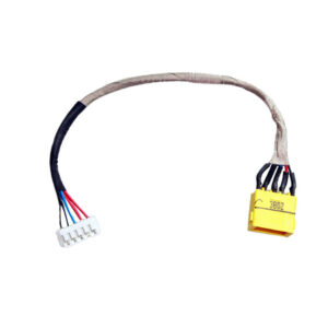 DC POWER JACK for Lenovo Flex 2 14, 2-15