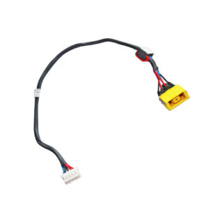 DC POWER JACK for Lenovo IdeaPad Flex 10