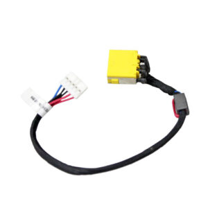 DC POWER JACK for Lenovo IdeaPad G400S