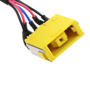 DC POWER JACK for Lenovo IdeaPad G500