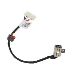 DC POWER JACK for Lenovo IdeaPad 100-15IBY