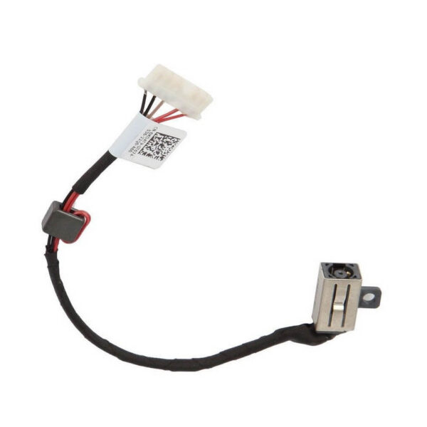DC POWER JACK for Lenovo IdeaPad 100-15IBY