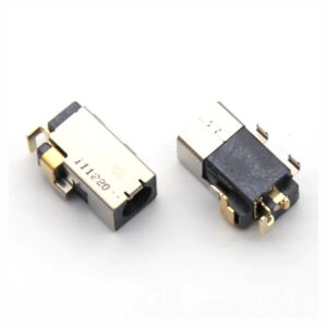 DC POWER JACK for IdeaPad 100S, 100S-11IBY