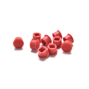 Trackpoint rubber Cap Mouse Point Stick for  Lenovo