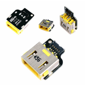 DC POWER JACK for Lenovo YOGA 11