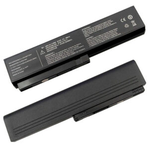 SQU-805, R510, Gigabyte W476 Battery